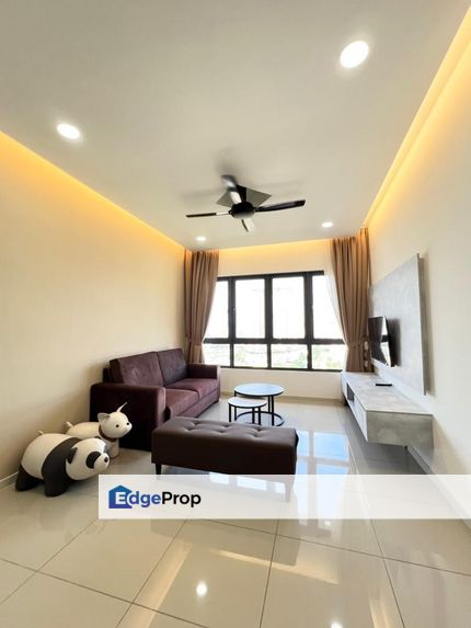 Savio Residensi , Kuala Lumpur, Segambut