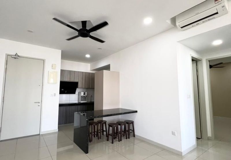 Savio Residensi @ Riana Dutamas