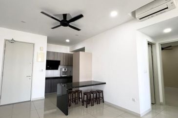 Savio Residensi @ Riana Dutamas