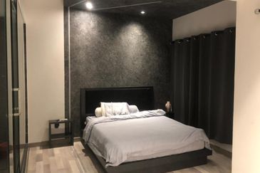 VIM 3 @ Desa Park North