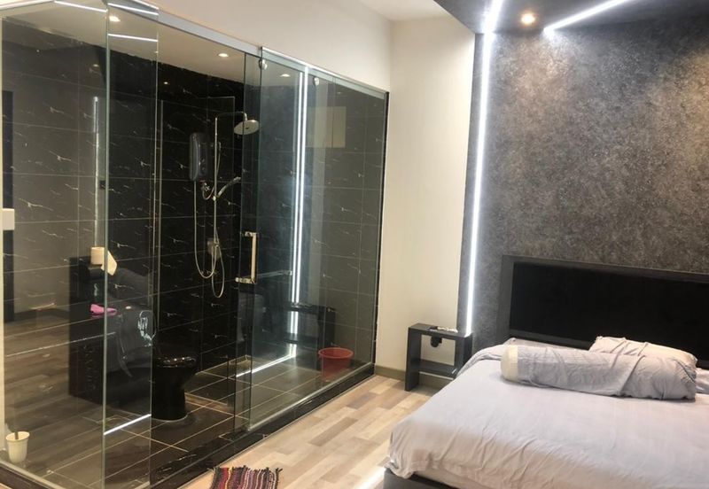 VIM 3 @ Desa Park North