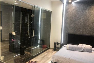 VIM 3 @ Desa Park North