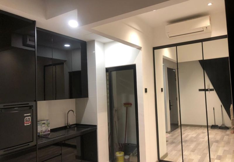 VIM 3 @ Desa Park North