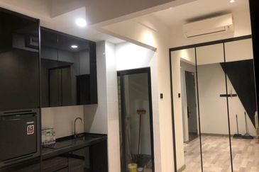 VIM 3 @ Desa Park North