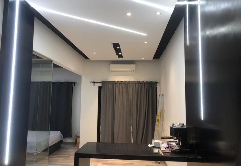 VIM 3 @ Desa Park North