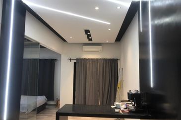 VIM 3 @ Desa Park North