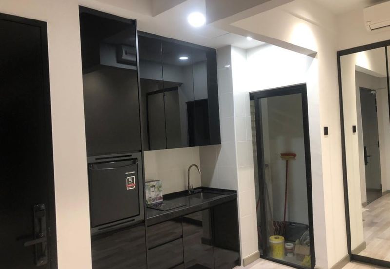 VIM 3 @ Desa Park North