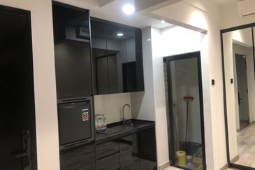 VIM 3 @ Desa Park North