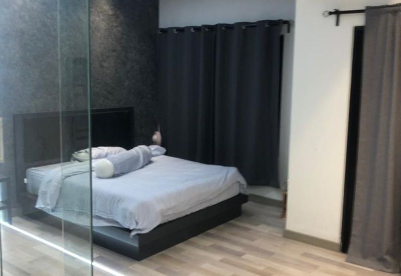 VIM 3 @ Desa Park North