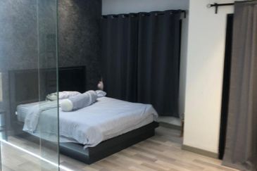 VIM 3 @ Desa Park North