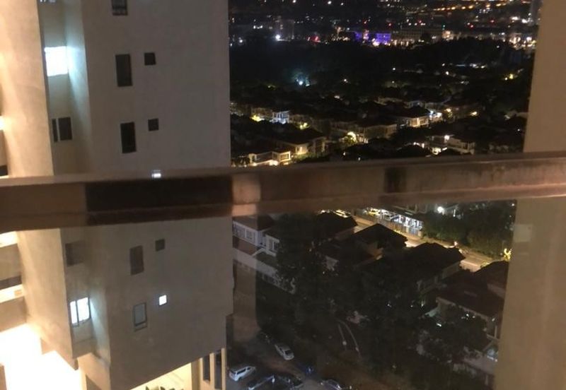 VIM 3 @ Desa Park North