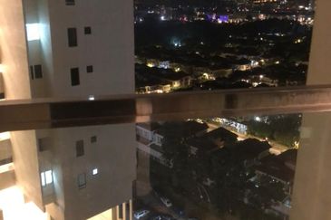 VIM 3 @ Desa Park North