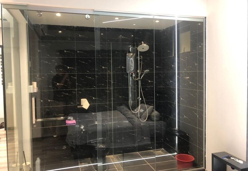 VIM 3 @ Desa Park North