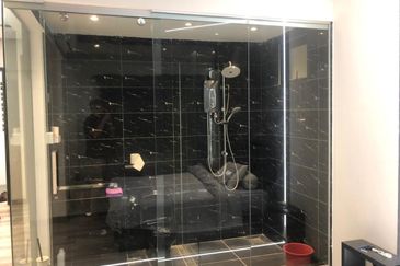 VIM 3 @ Desa Park North