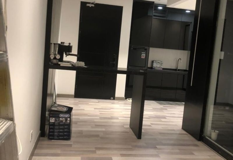 VIM 3 @ Desa Park North