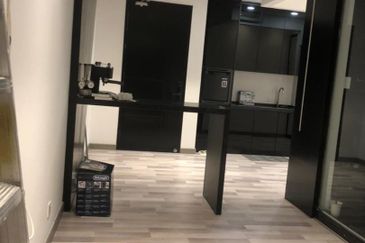 VIM 3 @ Desa Park North