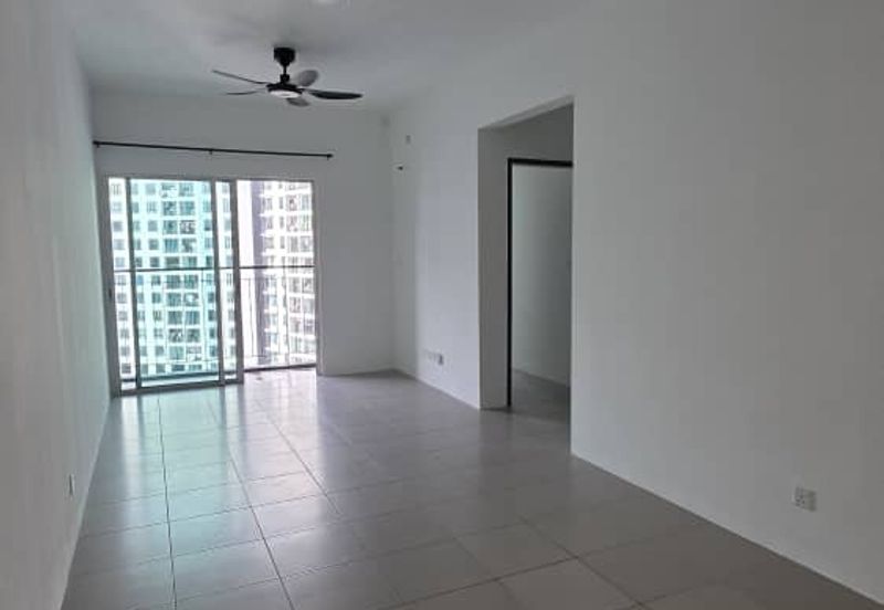 Residensi Metro @ Taman Metropolitan Kepong