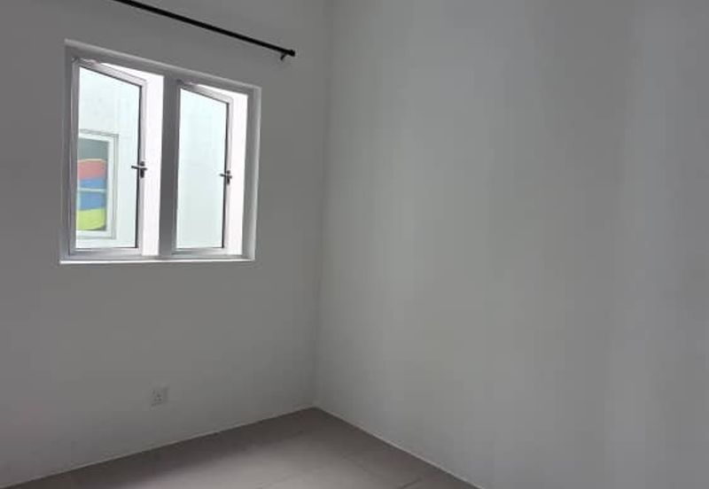 Residensi Metro @ Taman Metropolitan Kepong