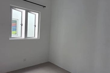 Residensi Metro @ Taman Metropolitan Kepong