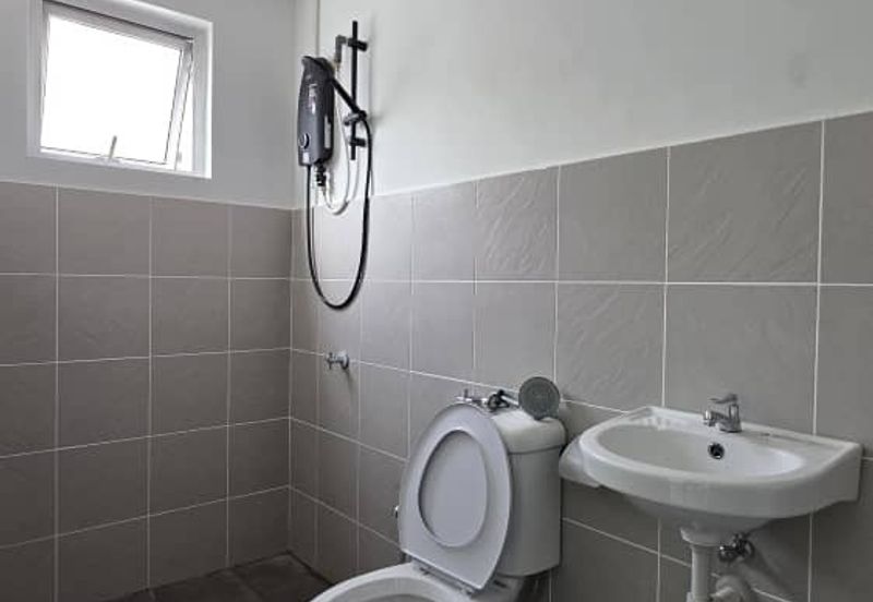 Residensi Metro @ Taman Metropolitan Kepong