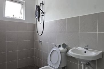 Residensi Metro @ Taman Metropolitan Kepong