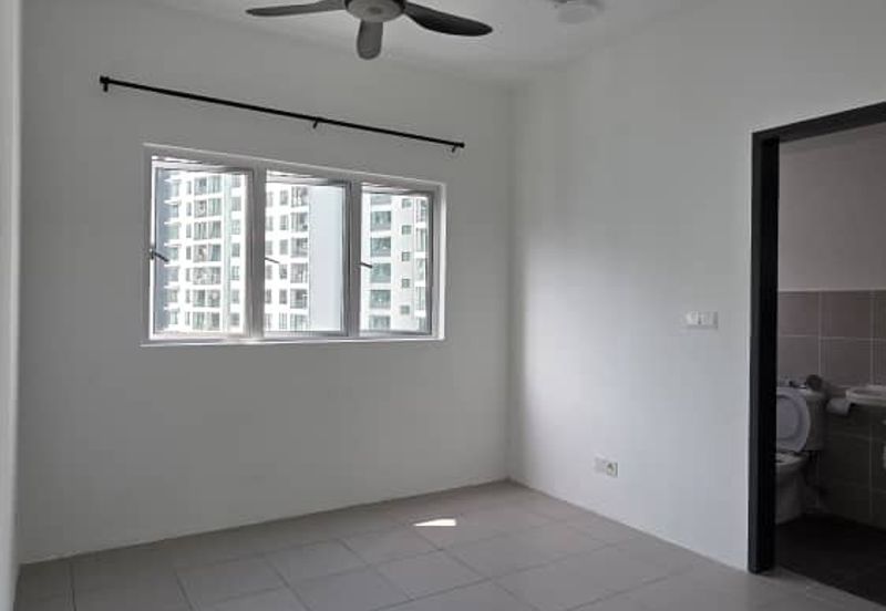 Residensi Metro @ Taman Metropolitan Kepong