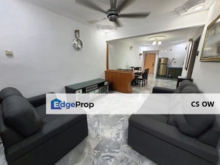 Sri Jinjang Apartment, Jinjang, Kuala Lumpur, Kuala Lumpur, Jinjang