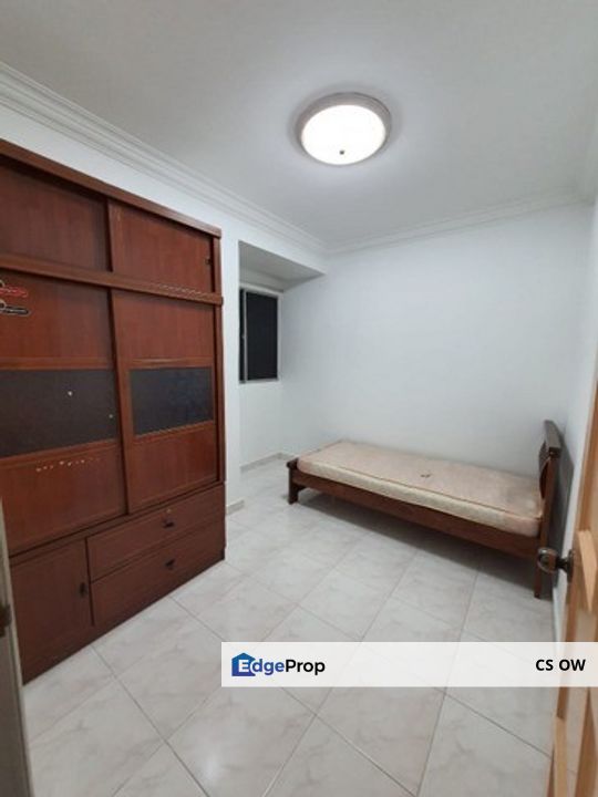 Sri Jinjang Apartment, Jinjang, Kuala Lumpur, Kuala Lumpur, Jinjang