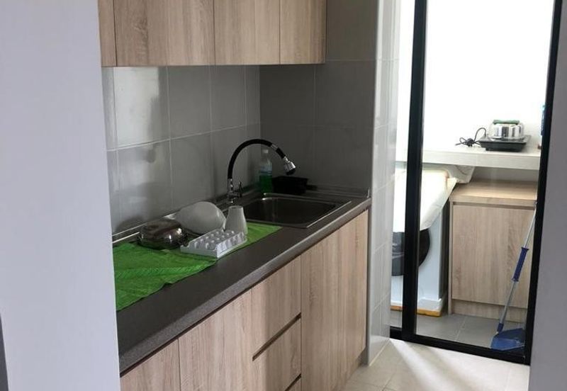 VIM 3 @ Desa Park North