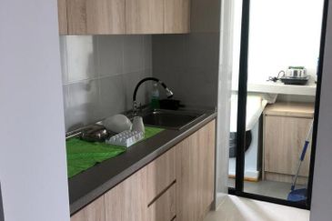 VIM 3 @ Desa Park North