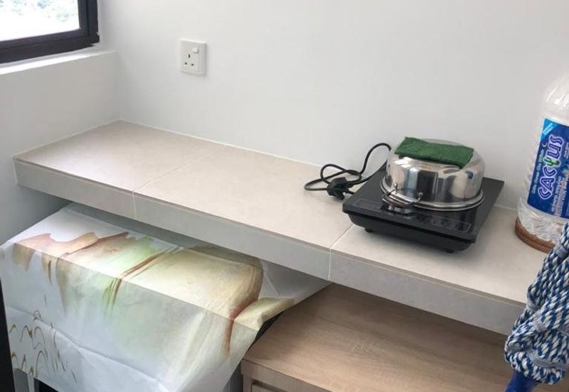 VIM 3 @ Desa Park North