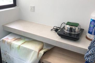 VIM 3 @ Desa Park North