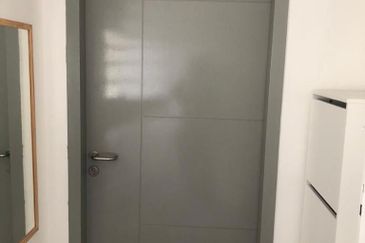 VIM 3 @ Desa Park North