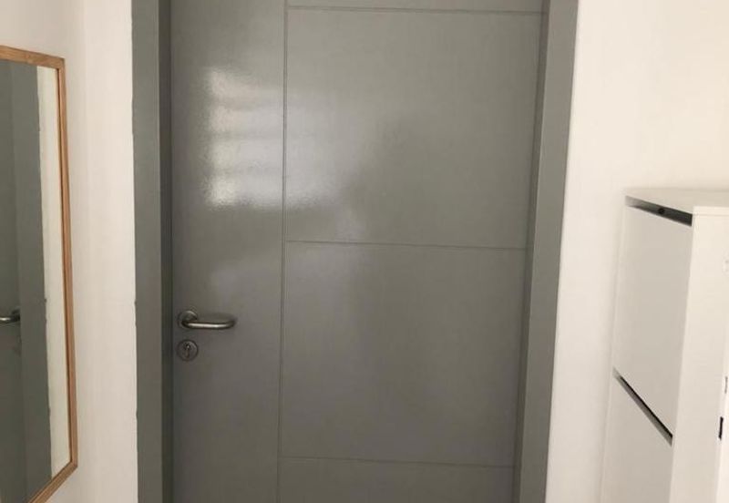 VIM 3 @ Desa Park North