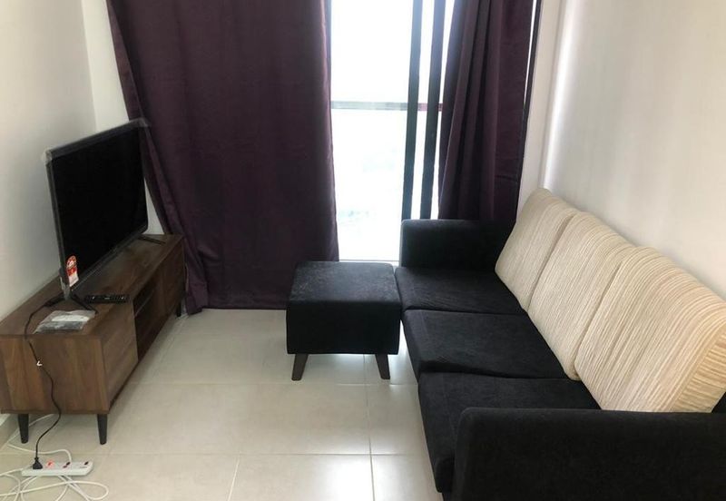 VIM 3 @ Desa Park North