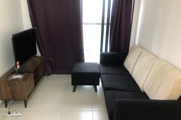 VIM 3 @ Desa Park North