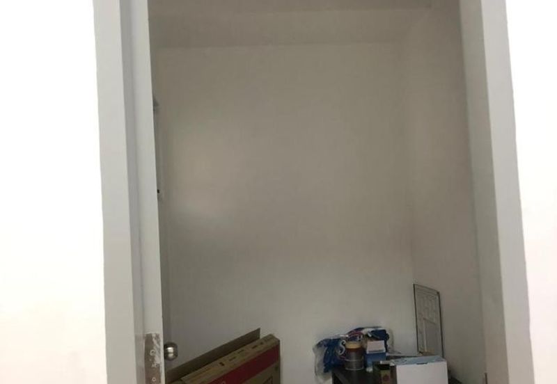 VIM 3 @ Desa Park North