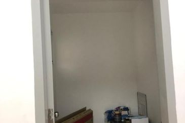 VIM 3 @ Desa Park North