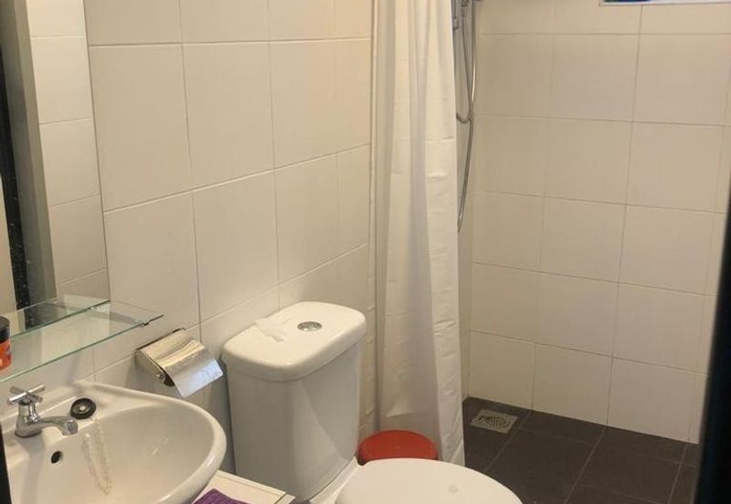 VIM 3 @ Desa Park North