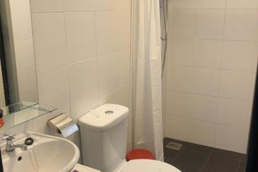 VIM 3 @ Desa Park North