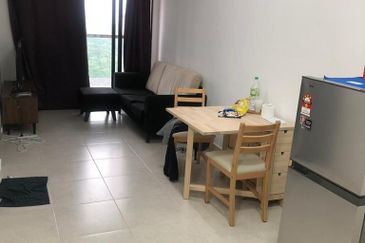 VIM 3 @ Desa Park North