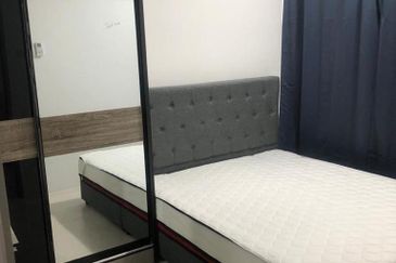 VIM 3 @ Desa Park North