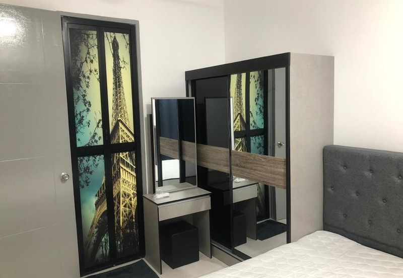 VIM 3 @ Desa Park North