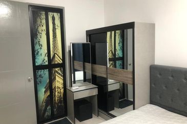 VIM 3 @ Desa Park North