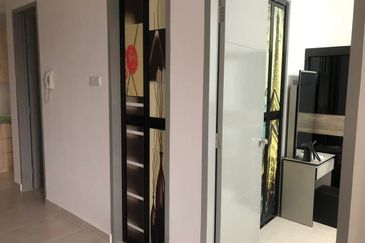 VIM 3 @ Desa Park North