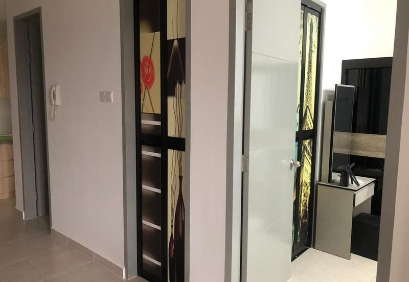 VIM 3 @ Desa Park North