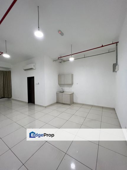3 TOWER @ JALAN AMPANG, Kuala Lumpur, Ampang
