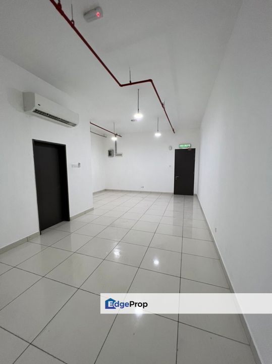 3 TOWER @ JALAN AMPANG, Kuala Lumpur, Ampang