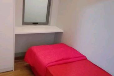 Reflection Residences