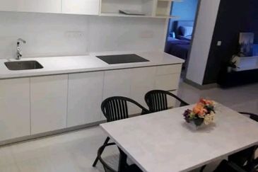 Reflection Residences